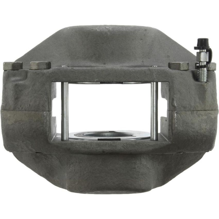 CENTRIC PARTS 141.35012 Centric Semi-Loaded Brake Caliper