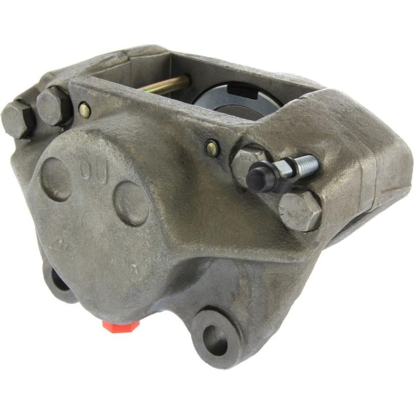 CENTRIC PARTS 141.35013 Centric Semi-Loaded Brake Caliper