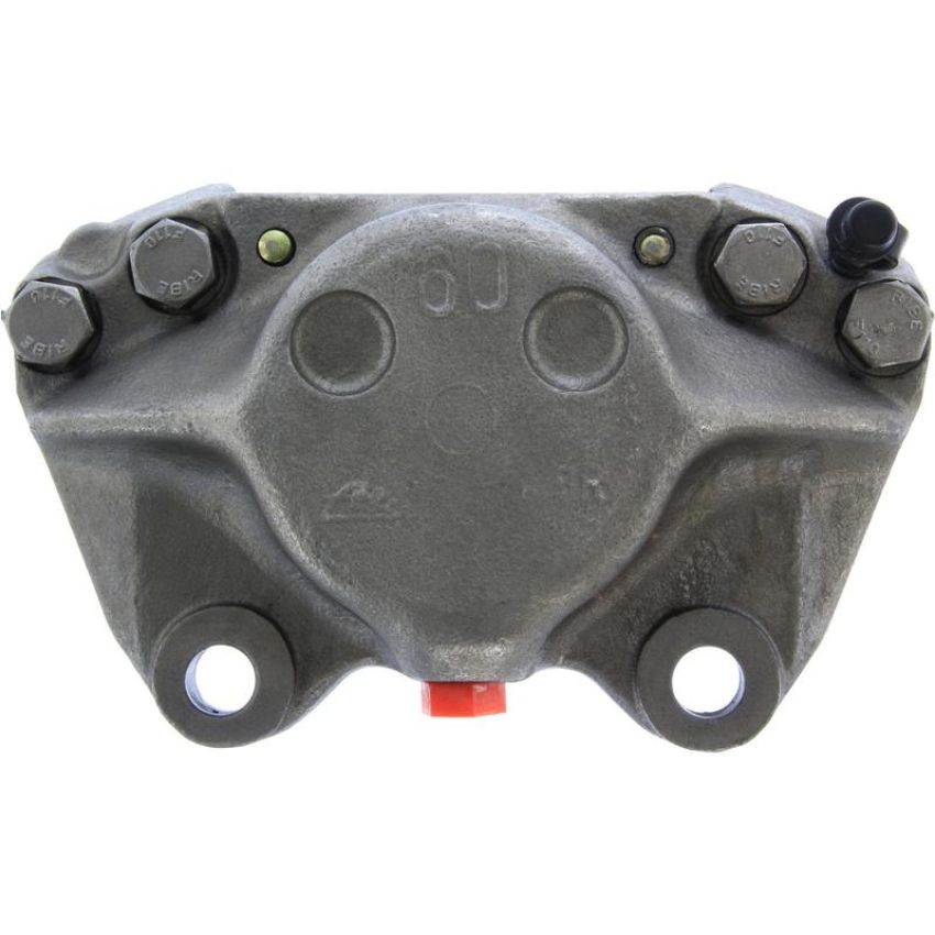 CENTRIC PARTS 141.35013 Centric Semi-Loaded Brake Caliper
