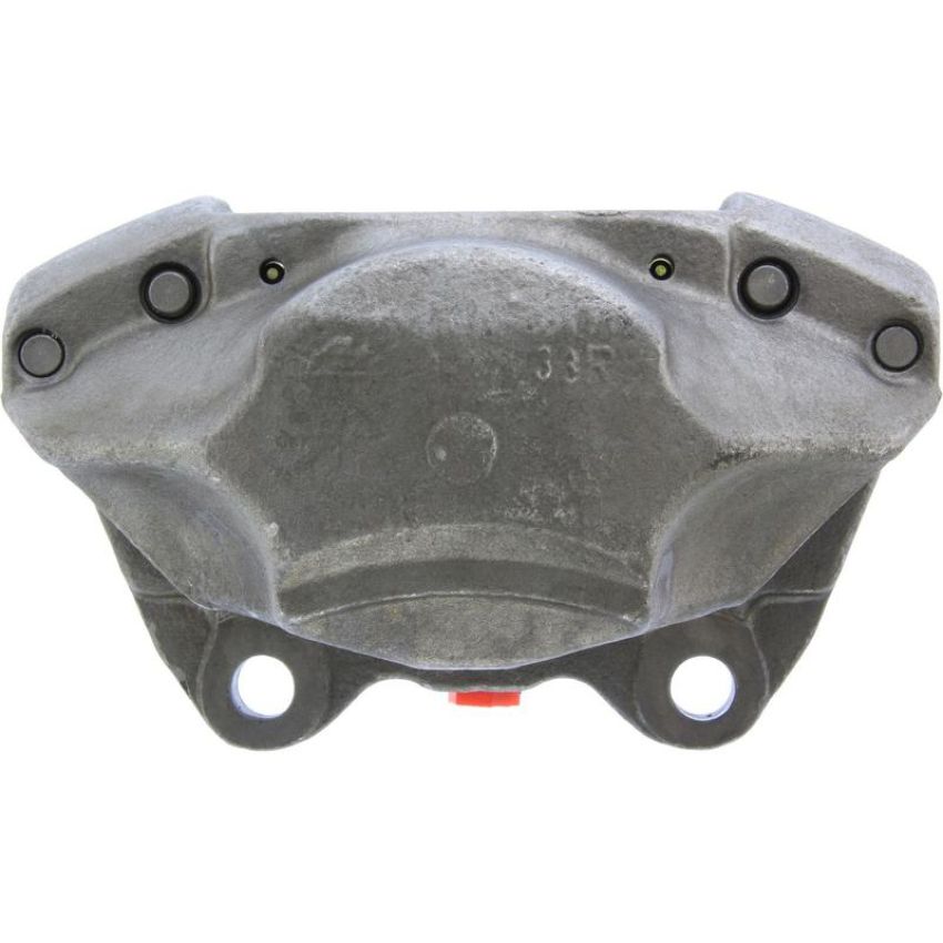 CENTRIC PARTS 141.35013 Centric Semi-Loaded Brake Caliper