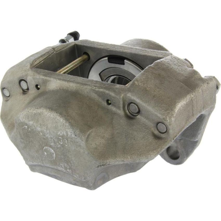 CENTRIC PARTS 141.35013 Centric Semi-Loaded Brake Caliper