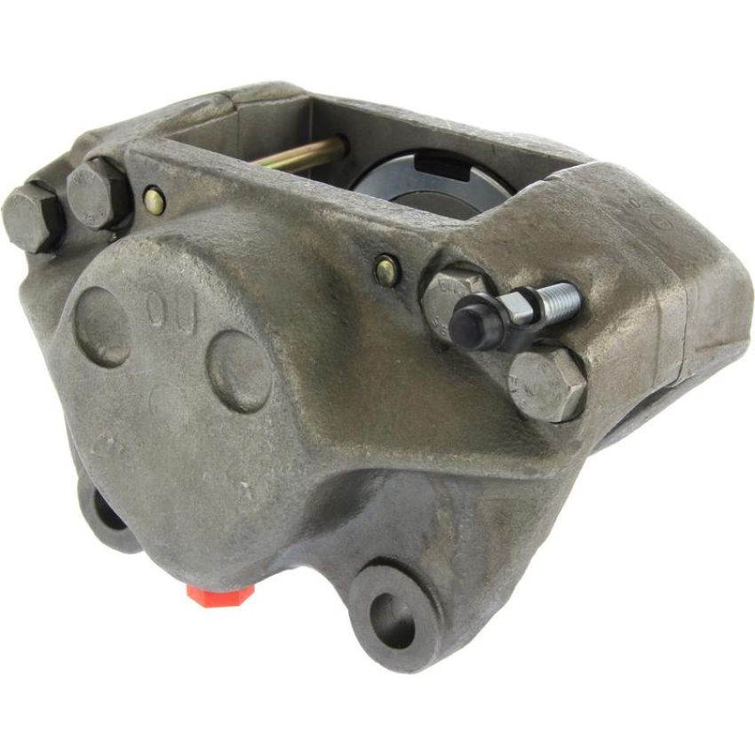 CENTRIC PARTS 141.35013 Centric Semi-Loaded Brake Caliper