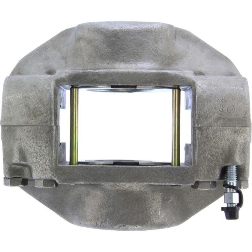 CENTRIC PARTS 141.35013 Centric Semi-Loaded Brake Caliper