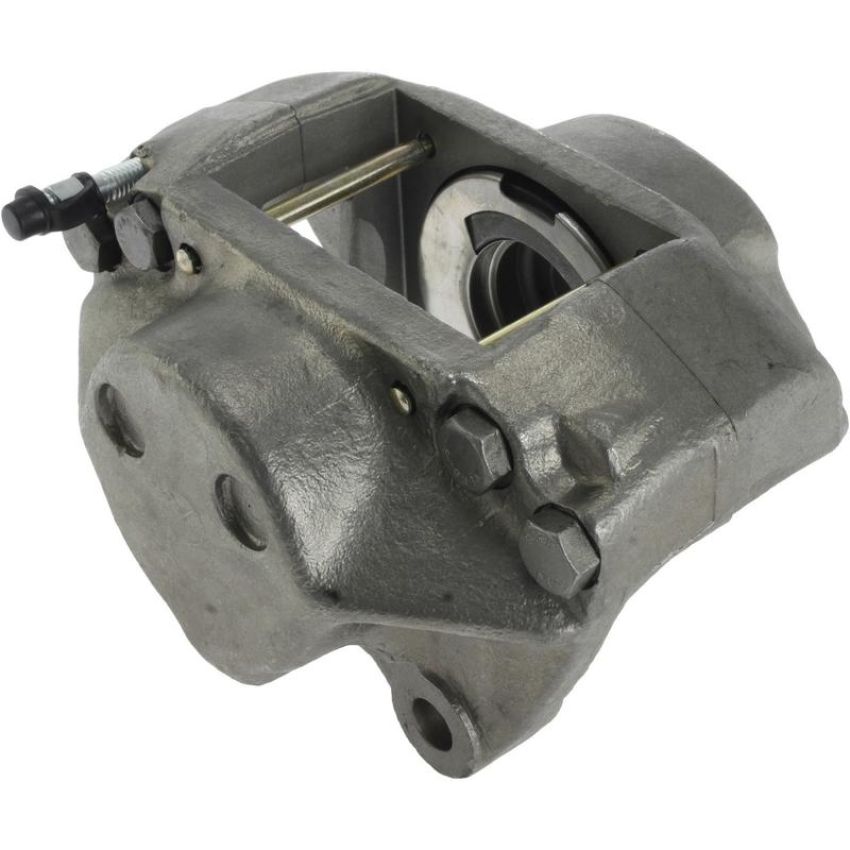 CENTRIC PARTS 141.35014 Centric Semi-Loaded Brake Caliper