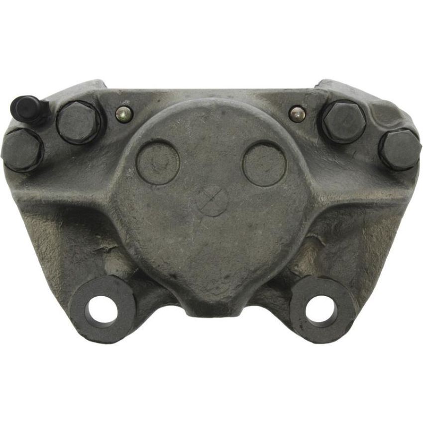 CENTRIC PARTS 141.35014 Centric Semi-Loaded Brake Caliper