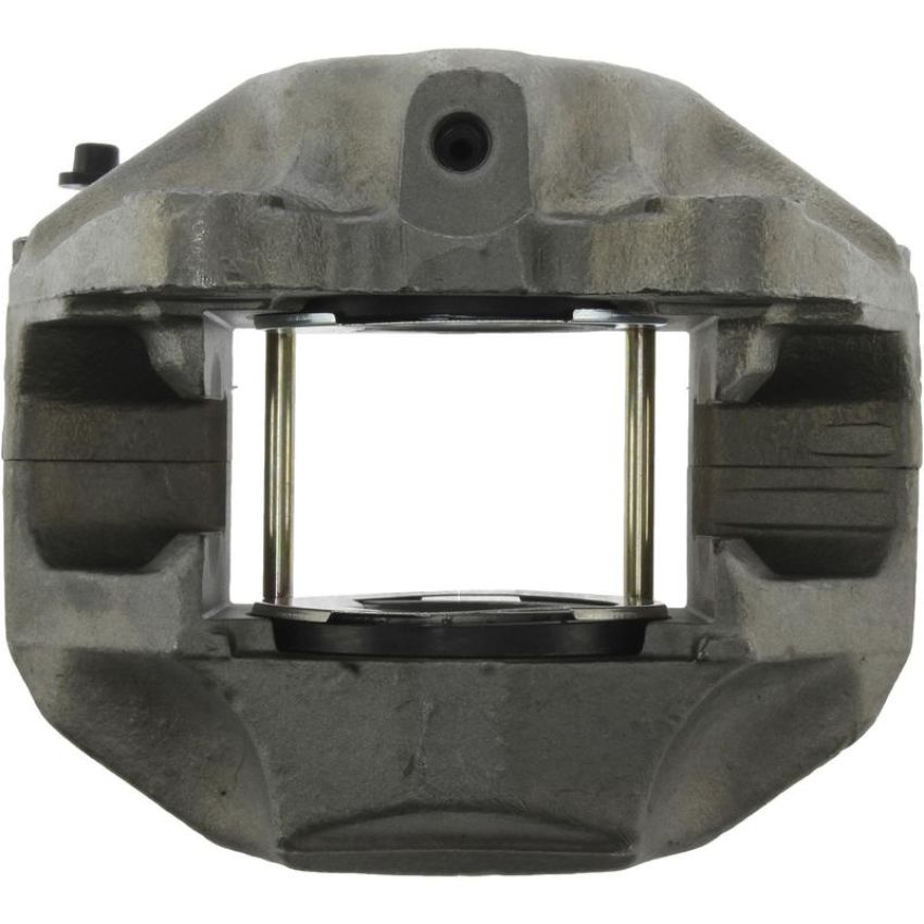 CENTRIC PARTS 141.35014 Centric Semi-Loaded Brake Caliper