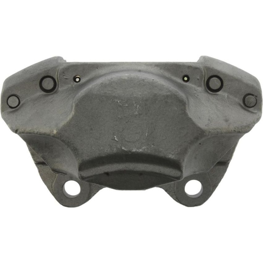 CENTRIC PARTS 141.35014 Centric Semi-Loaded Brake Caliper