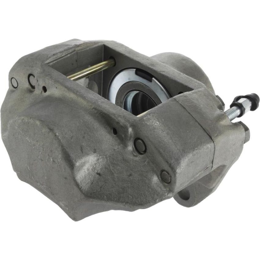 CENTRIC PARTS 141.35014 Centric Semi-Loaded Brake Caliper