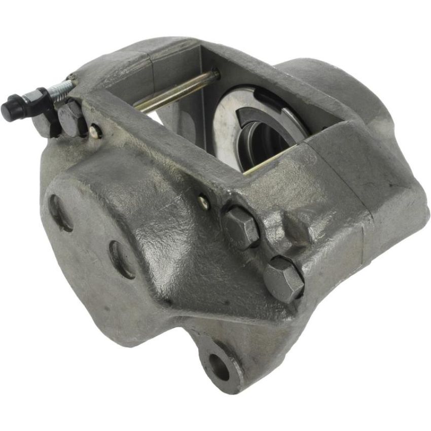 CENTRIC PARTS 141.35014 Centric Semi-Loaded Brake Caliper