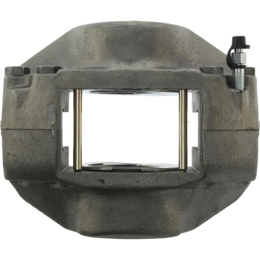 CENTRIC PARTS 141.35014 Centric Semi-Loaded Brake Caliper