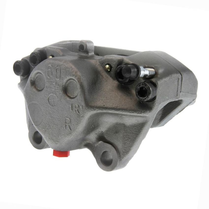 CENTRIC PARTS 141.35015 Centric Semi-Loaded Brake Caliper