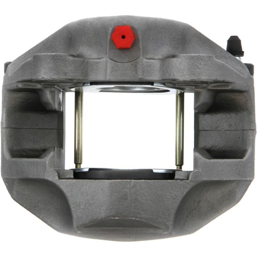 CENTRIC PARTS 141.35015 Centric Semi-Loaded Brake Caliper
