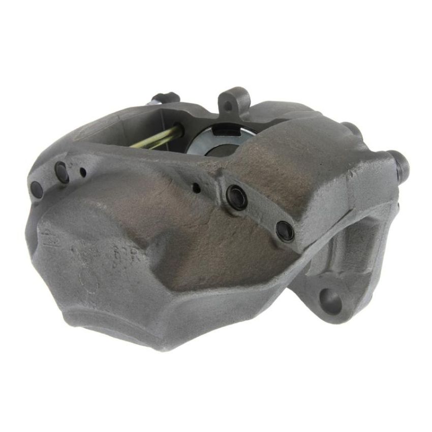CENTRIC PARTS 141.35015 Centric Semi-Loaded Brake Caliper