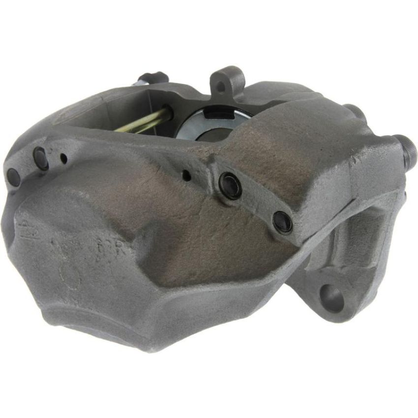 CENTRIC PARTS 141.35015 Centric Semi-Loaded Brake Caliper