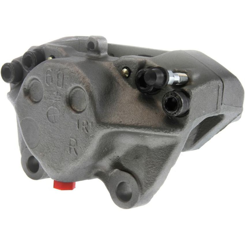 CENTRIC PARTS 141.35015 Centric Semi-Loaded Brake Caliper