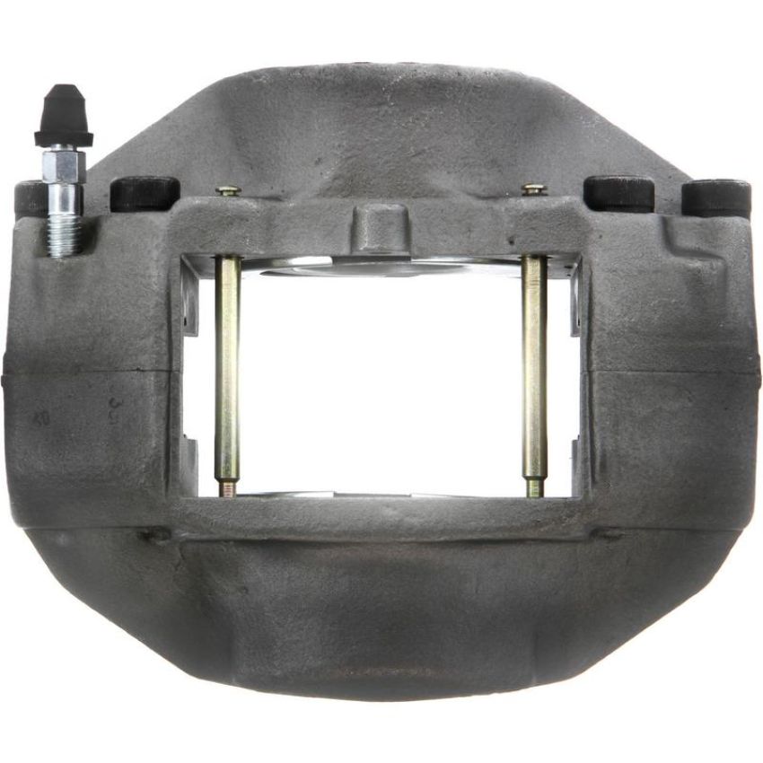 CENTRIC PARTS 141.35015 Centric Semi-Loaded Brake Caliper