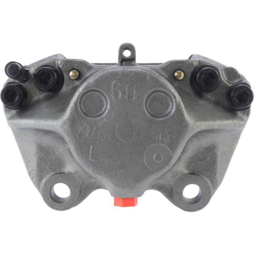 CENTRIC PARTS 141.35016 Centric Semi-Loaded Brake Caliper