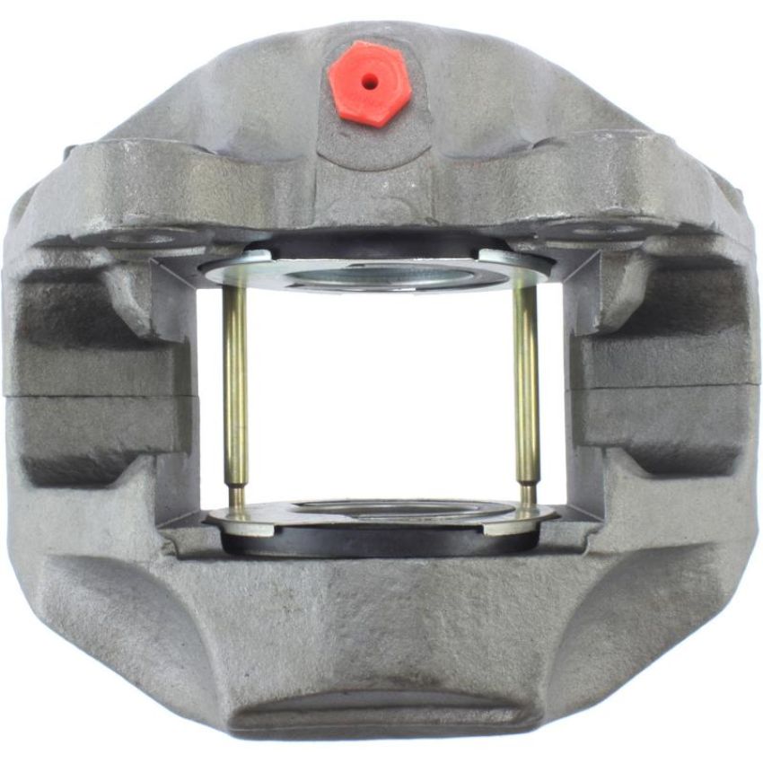 CENTRIC PARTS 141.35016 Centric Semi-Loaded Brake Caliper