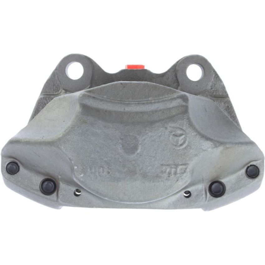 CENTRIC PARTS 141.35016 Centric Semi-Loaded Brake Caliper