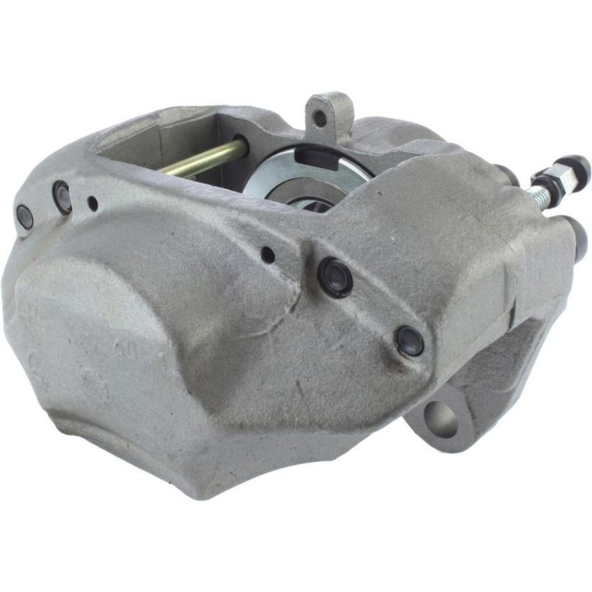 CENTRIC PARTS 141.35016 Centric Semi-Loaded Brake Caliper