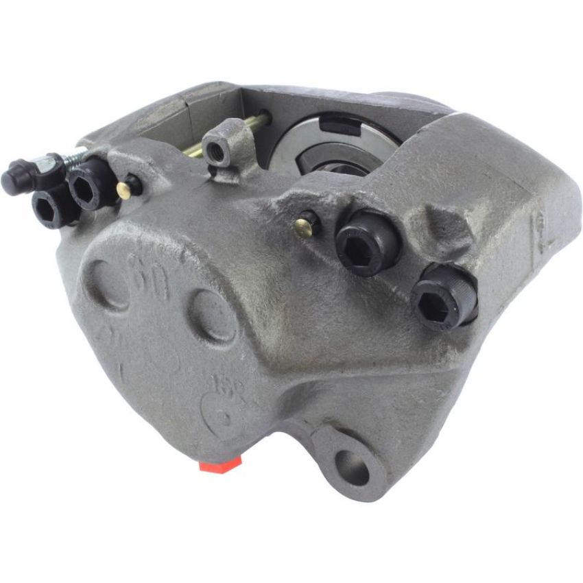 CENTRIC PARTS 141.35016 Centric Semi-Loaded Brake Caliper