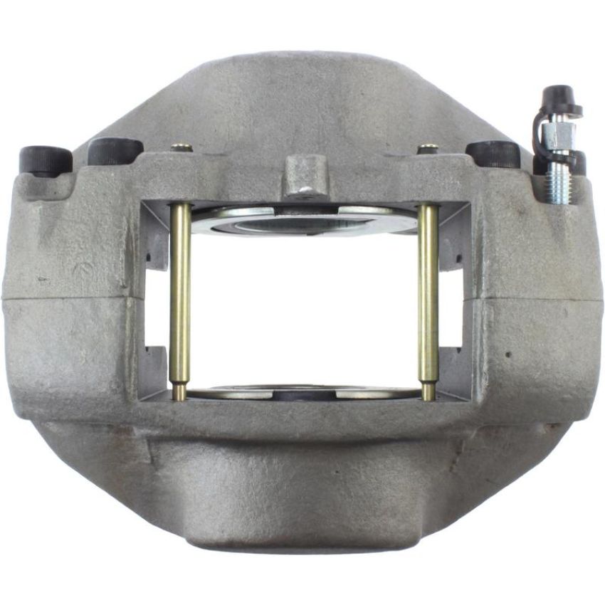 CENTRIC PARTS 141.35016 Centric Semi-Loaded Brake Caliper