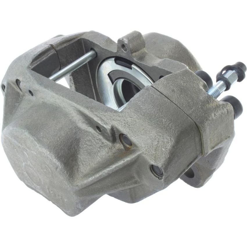 CENTRIC PARTS 141.35017 Centric Semi-Loaded Brake Caliper