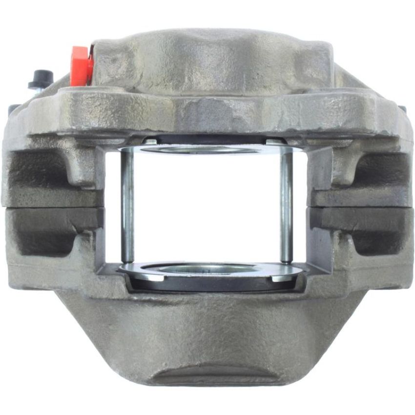 CENTRIC PARTS 141.35017 Centric Semi-Loaded Brake Caliper