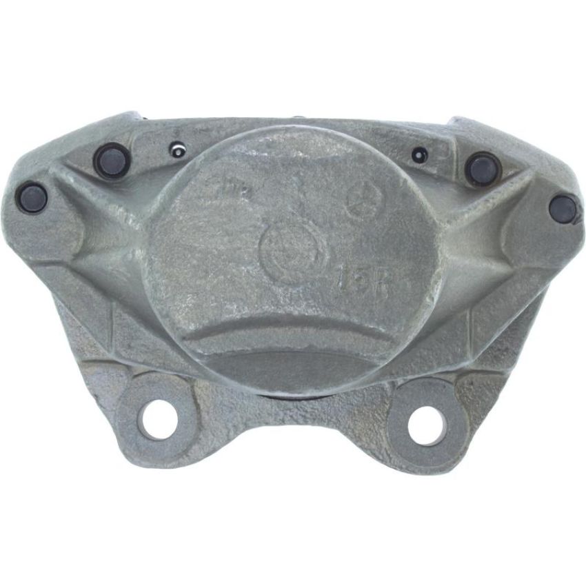 CENTRIC PARTS 141.35017 Centric Semi-Loaded Brake Caliper