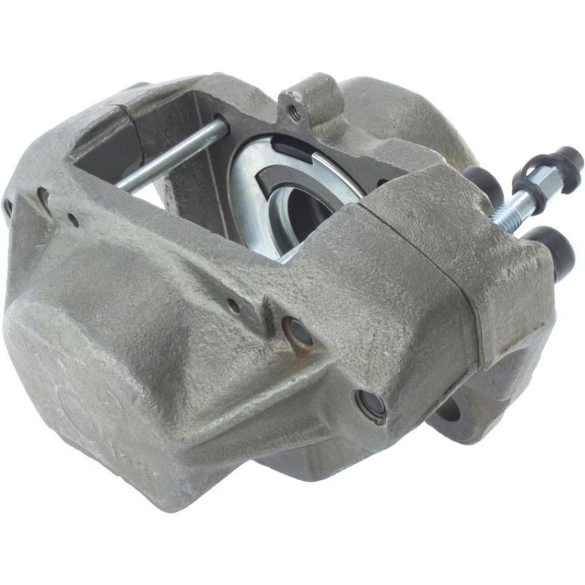 CENTRIC PARTS 141.35017 Centric Semi-Loaded Brake Caliper