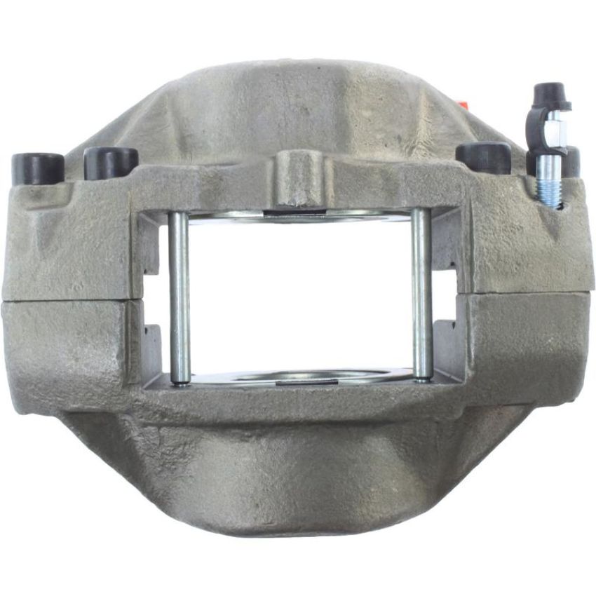 CENTRIC PARTS 141.35017 Centric Semi-Loaded Brake Caliper