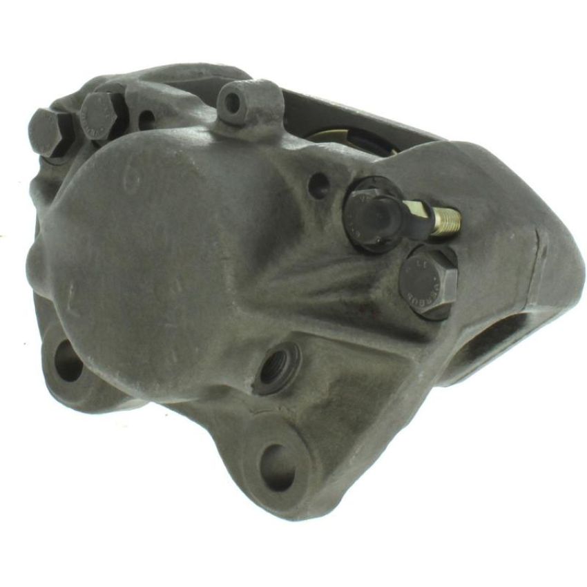 CENTRIC PARTS 141.35018 Centric Semi-Loaded Brake Caliper