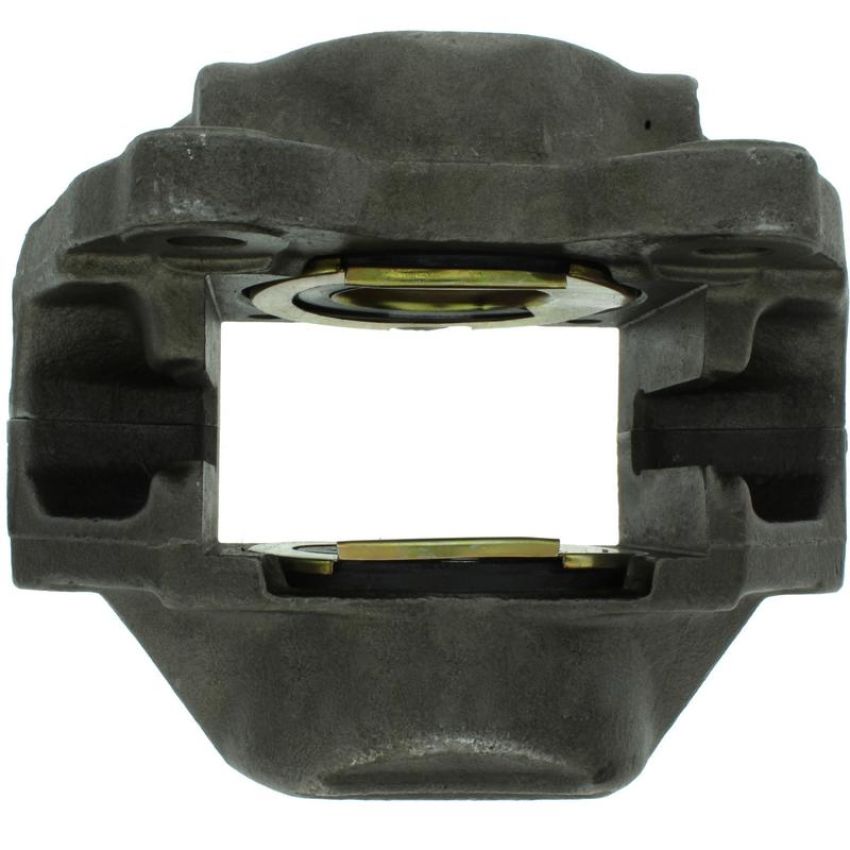 CENTRIC PARTS 141.35018 Centric Semi-Loaded Brake Caliper