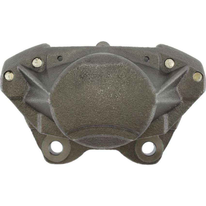 CENTRIC PARTS 141.35018 Centric Semi-Loaded Brake Caliper