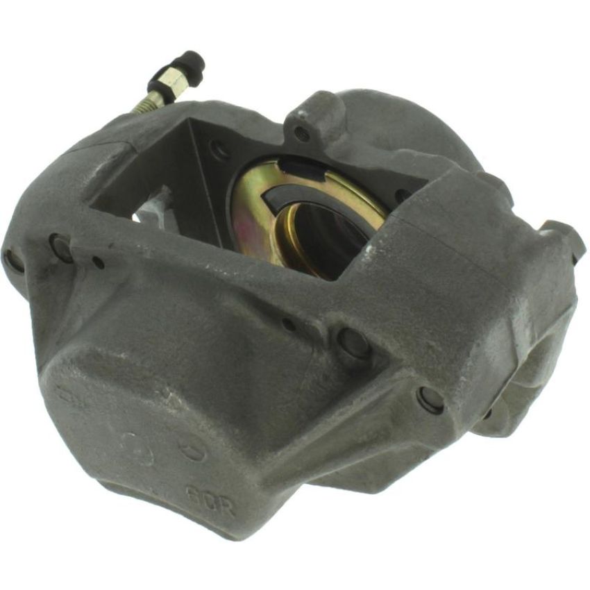 CENTRIC PARTS 141.35018 Centric Semi-Loaded Brake Caliper