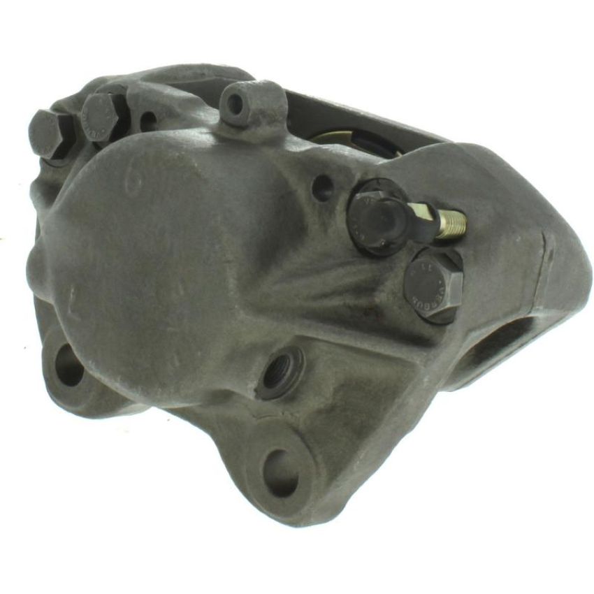 CENTRIC PARTS 141.35018 Centric Semi-Loaded Brake Caliper