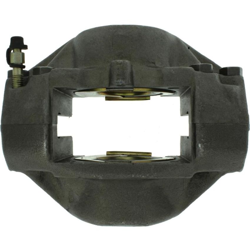 CENTRIC PARTS 141.35018 Centric Semi-Loaded Brake Caliper