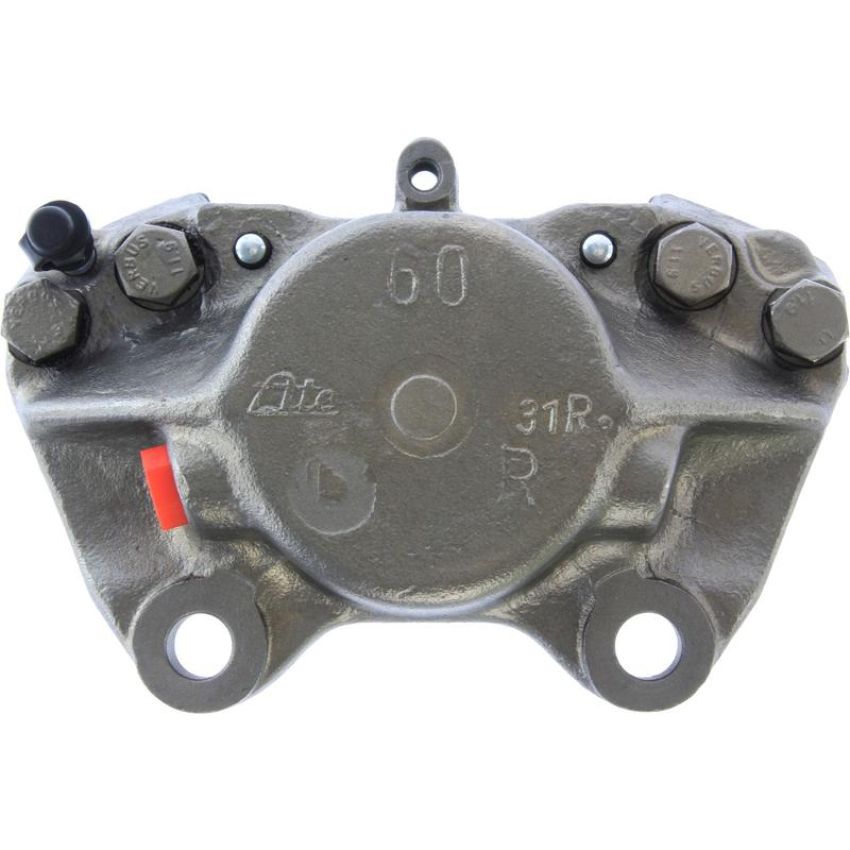 CENTRIC PARTS 141.35019 Centric Semi-Loaded Brake Caliper