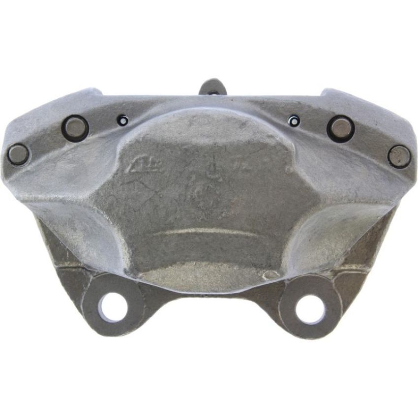 CENTRIC PARTS 141.35019 Centric Semi-Loaded Brake Caliper