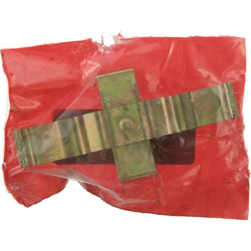 CENTRIC PARTS 141.35019 Centric Semi-Loaded Brake Caliper