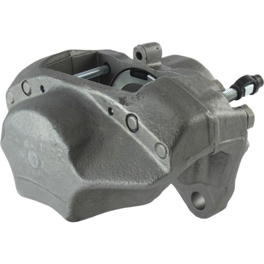 CENTRIC PARTS 141.35019 Centric Semi-Loaded Brake Caliper