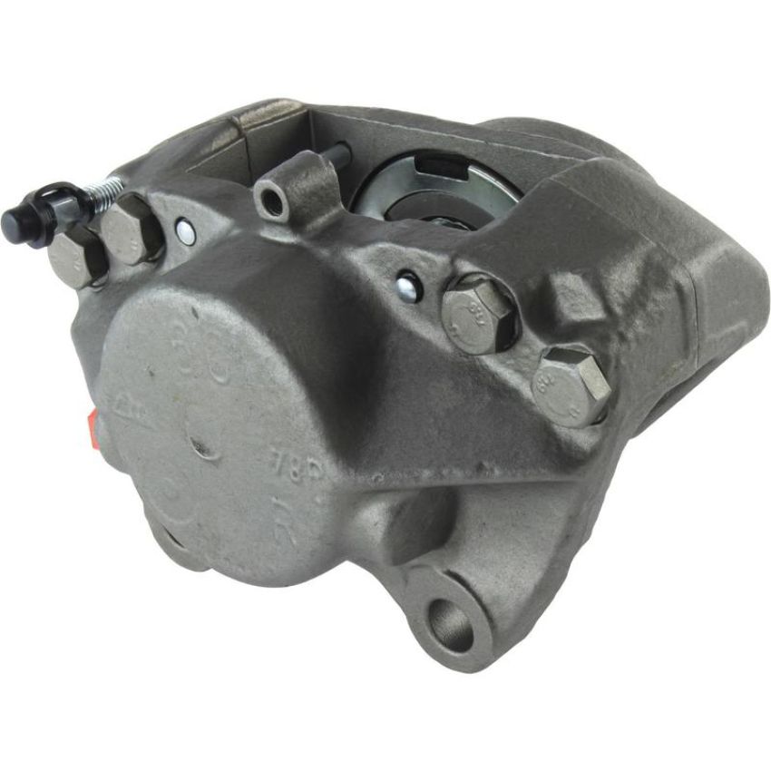 CENTRIC PARTS 141.35019 Centric Semi-Loaded Brake Caliper