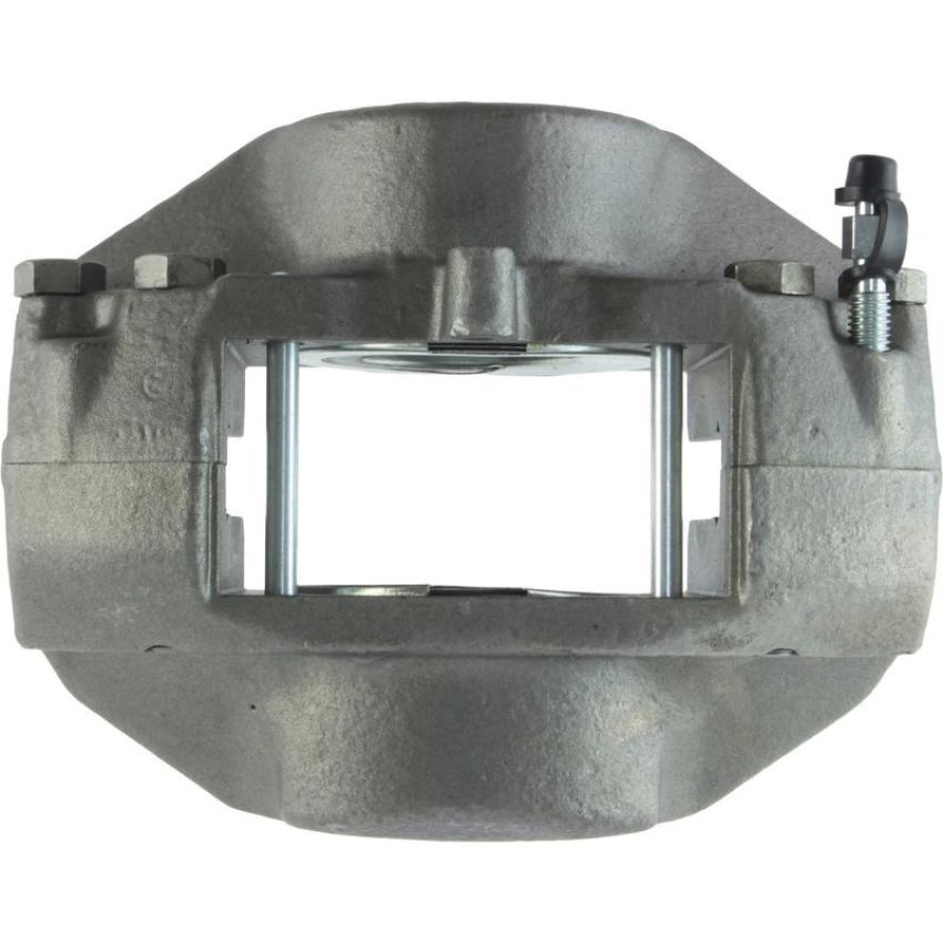 CENTRIC PARTS 141.35019 Centric Semi-Loaded Brake Caliper