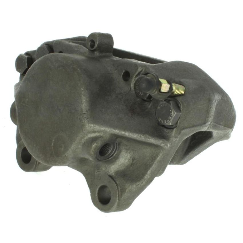 CENTRIC PARTS 141.35020 Centric Semi-Loaded Brake Caliper