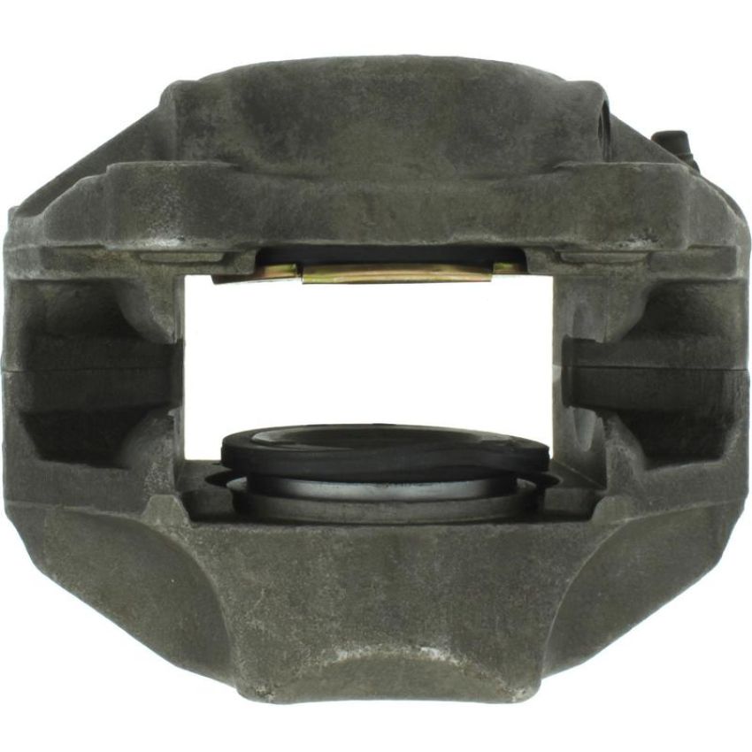 CENTRIC PARTS 141.35020 Centric Semi-Loaded Brake Caliper