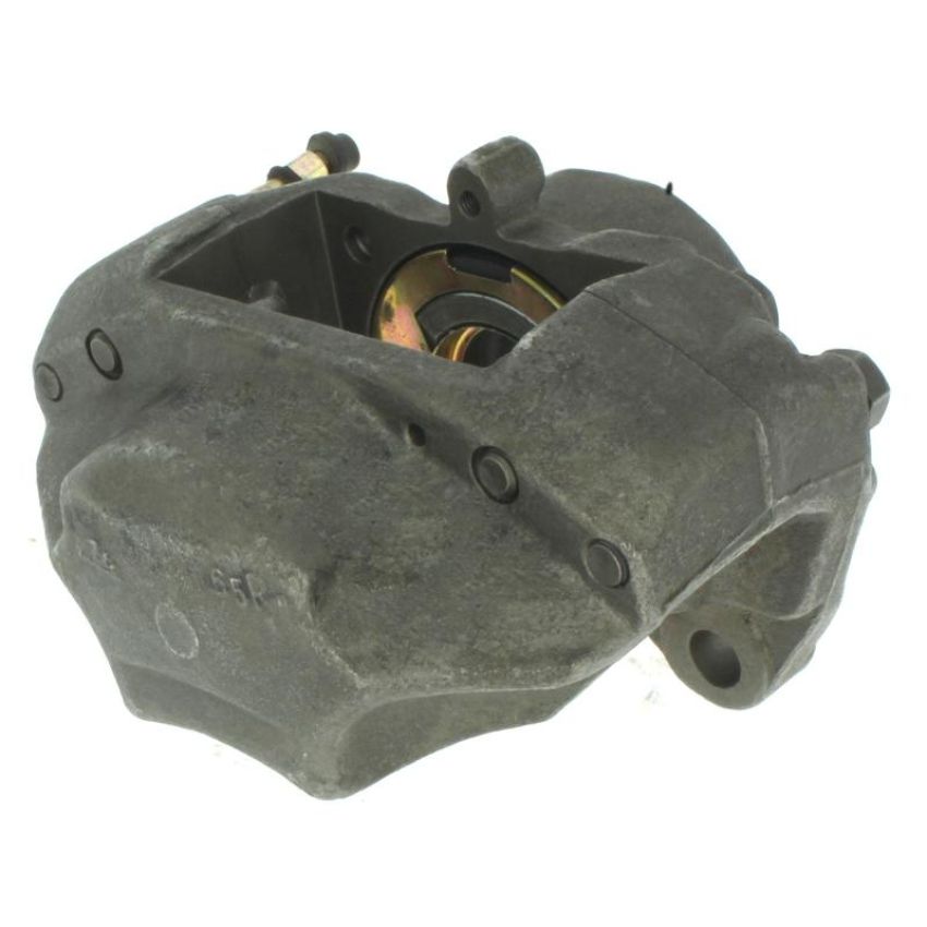 CENTRIC PARTS 141.35020 Centric Semi-Loaded Brake Caliper
