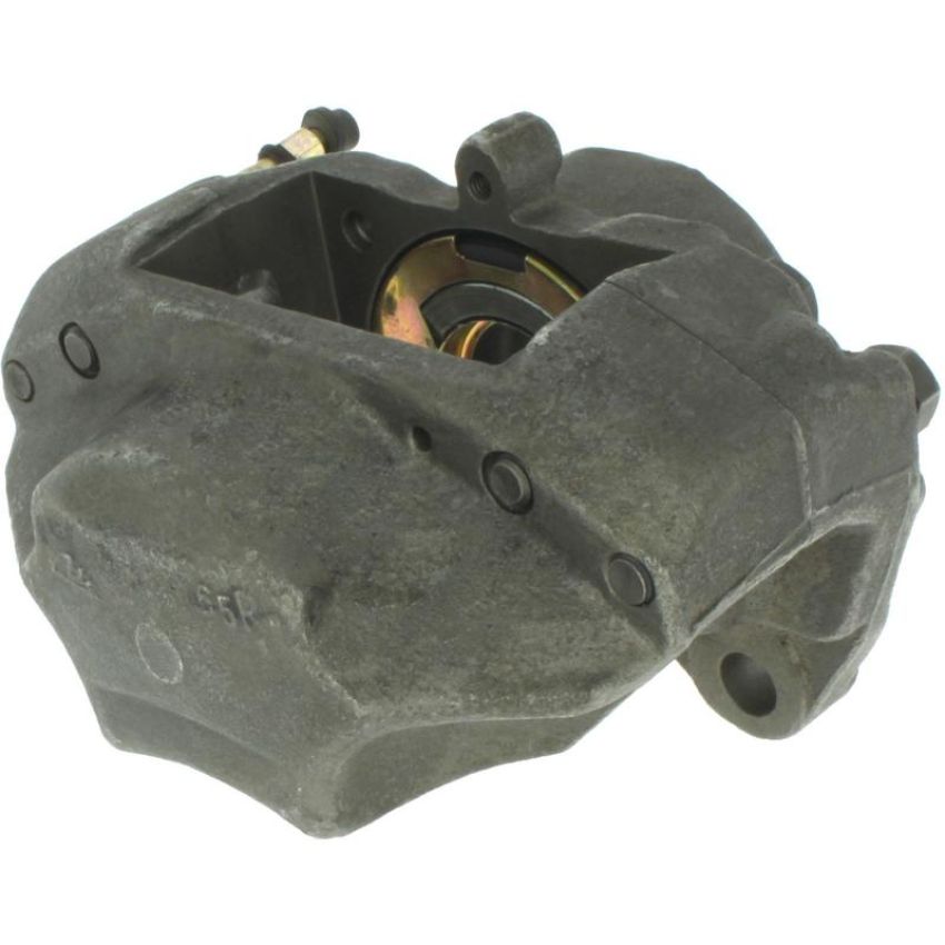 CENTRIC PARTS 141.35020 Centric Semi-Loaded Brake Caliper