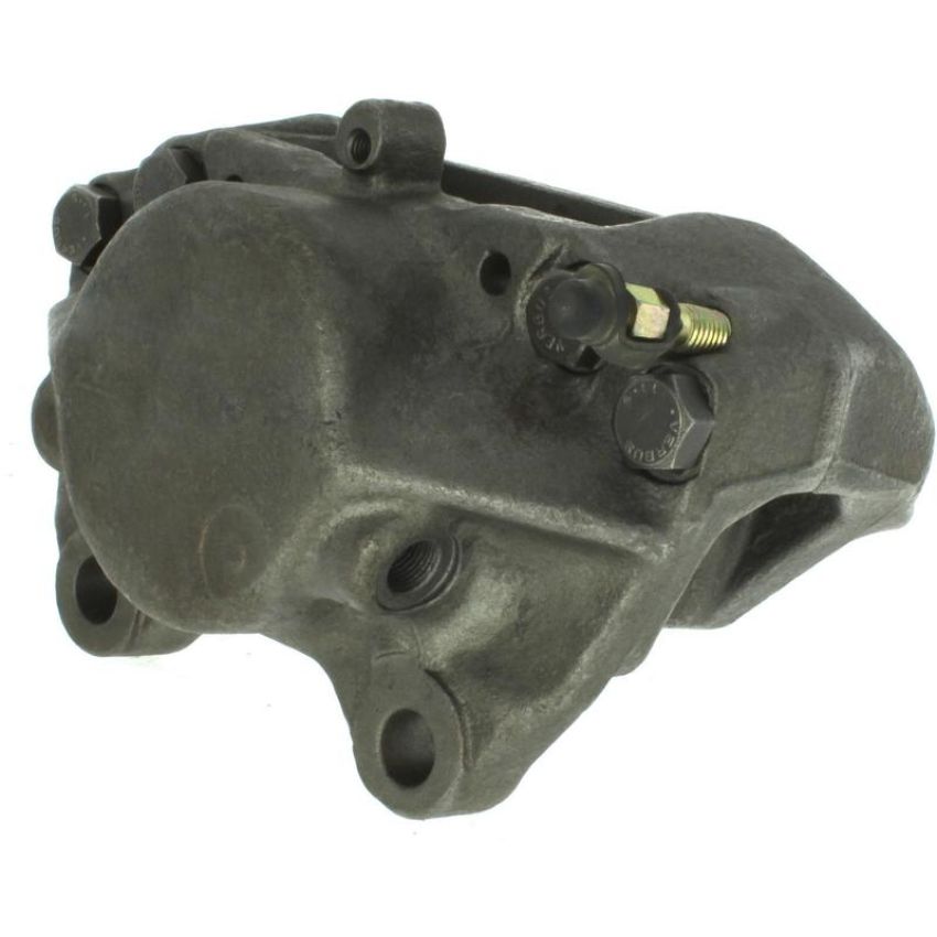 CENTRIC PARTS 141.35020 Centric Semi-Loaded Brake Caliper