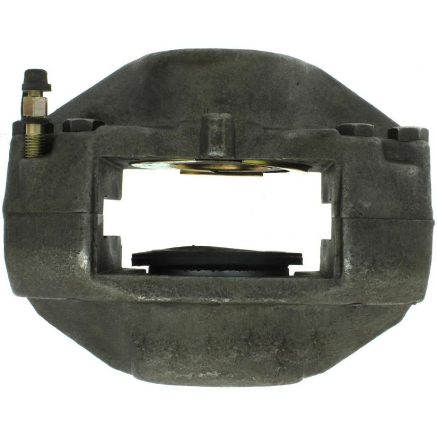 CENTRIC PARTS 141.35020 Centric Semi-Loaded Brake Caliper