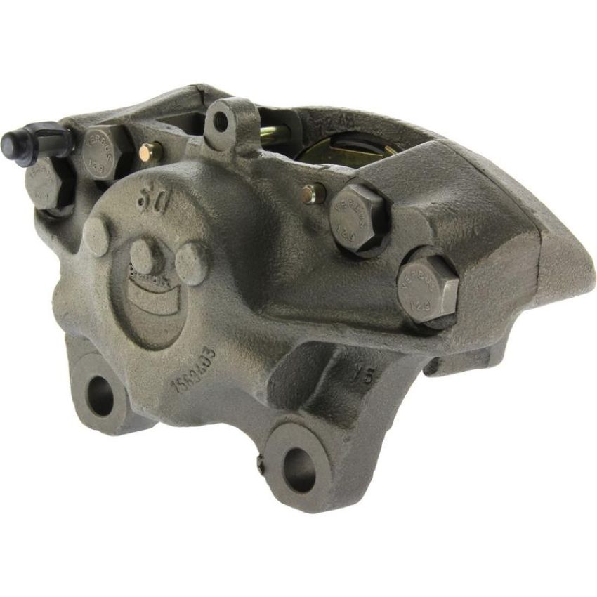 CENTRIC PARTS 141.35021 Centric Semi-Loaded Brake Caliper